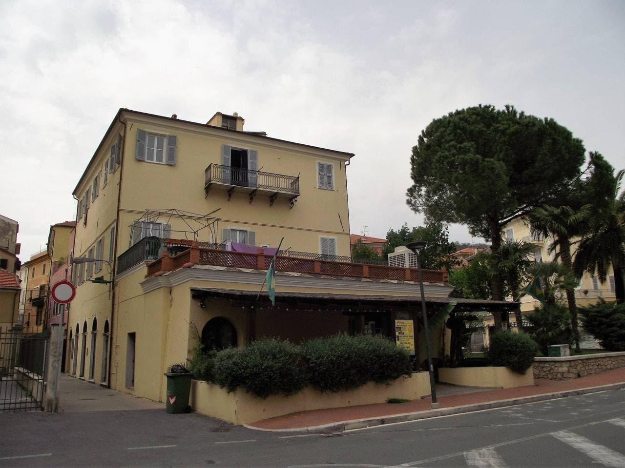 Foto 2 von 23: Wohnung in Finale Ligure