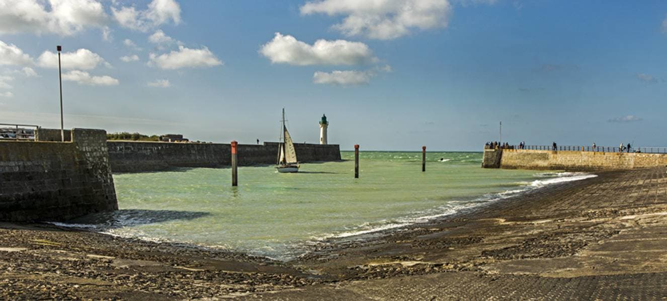 Foto 13 von 15: Gîtes de France® - Les Réservoirs