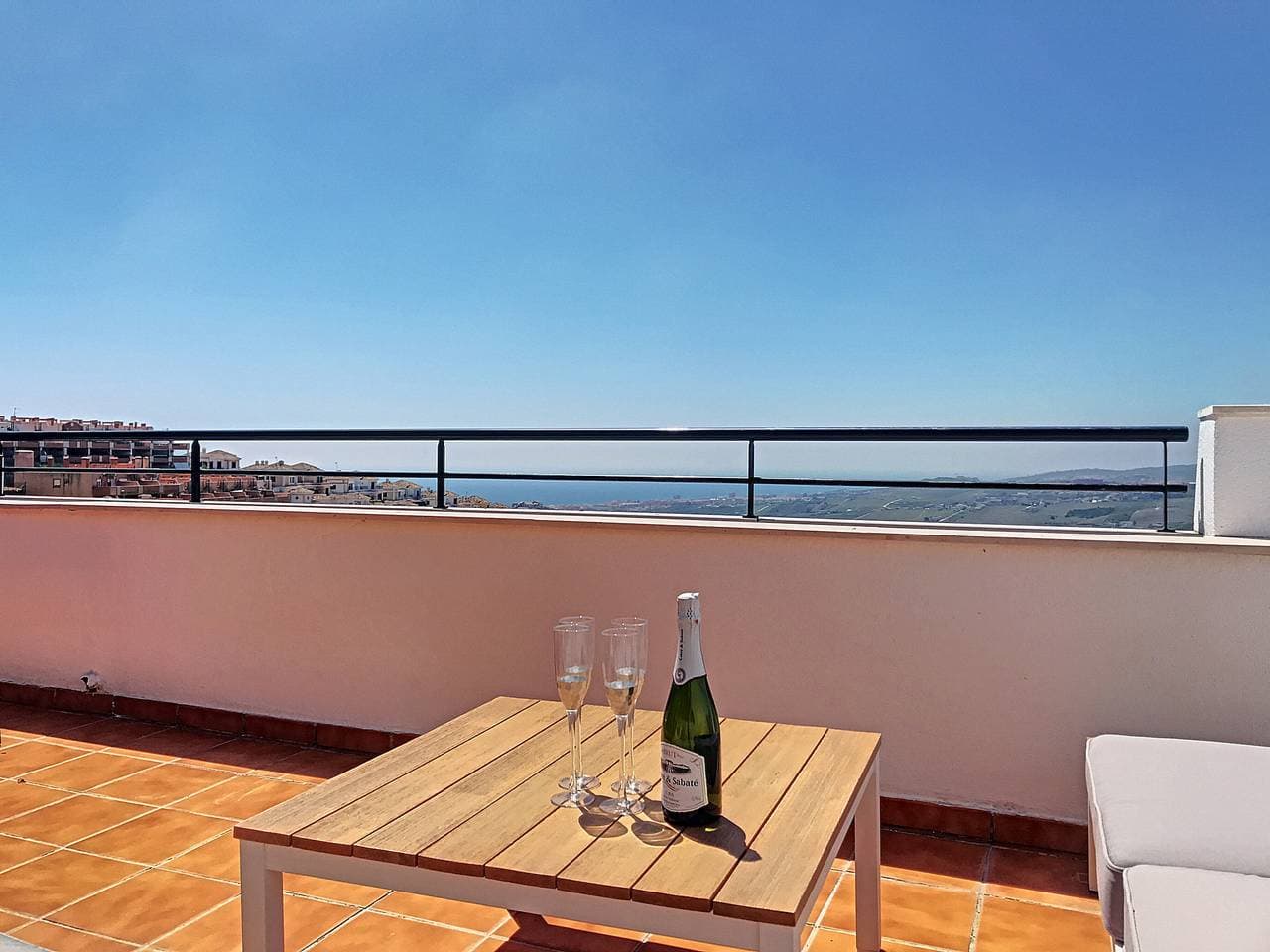 Foto 8 von 49: Hacienda Casares 2268 Sea View Penthouse
