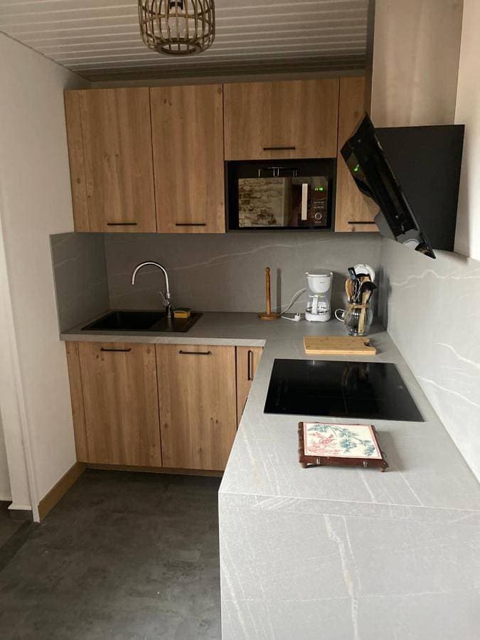 Foto 5 von 13: One-Bedroom House