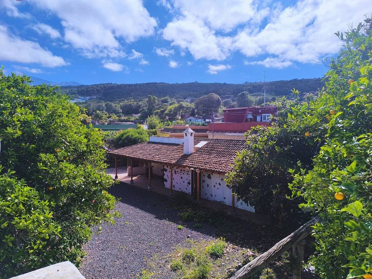 Foto 3 von 47: Casa Rural El Naranjero