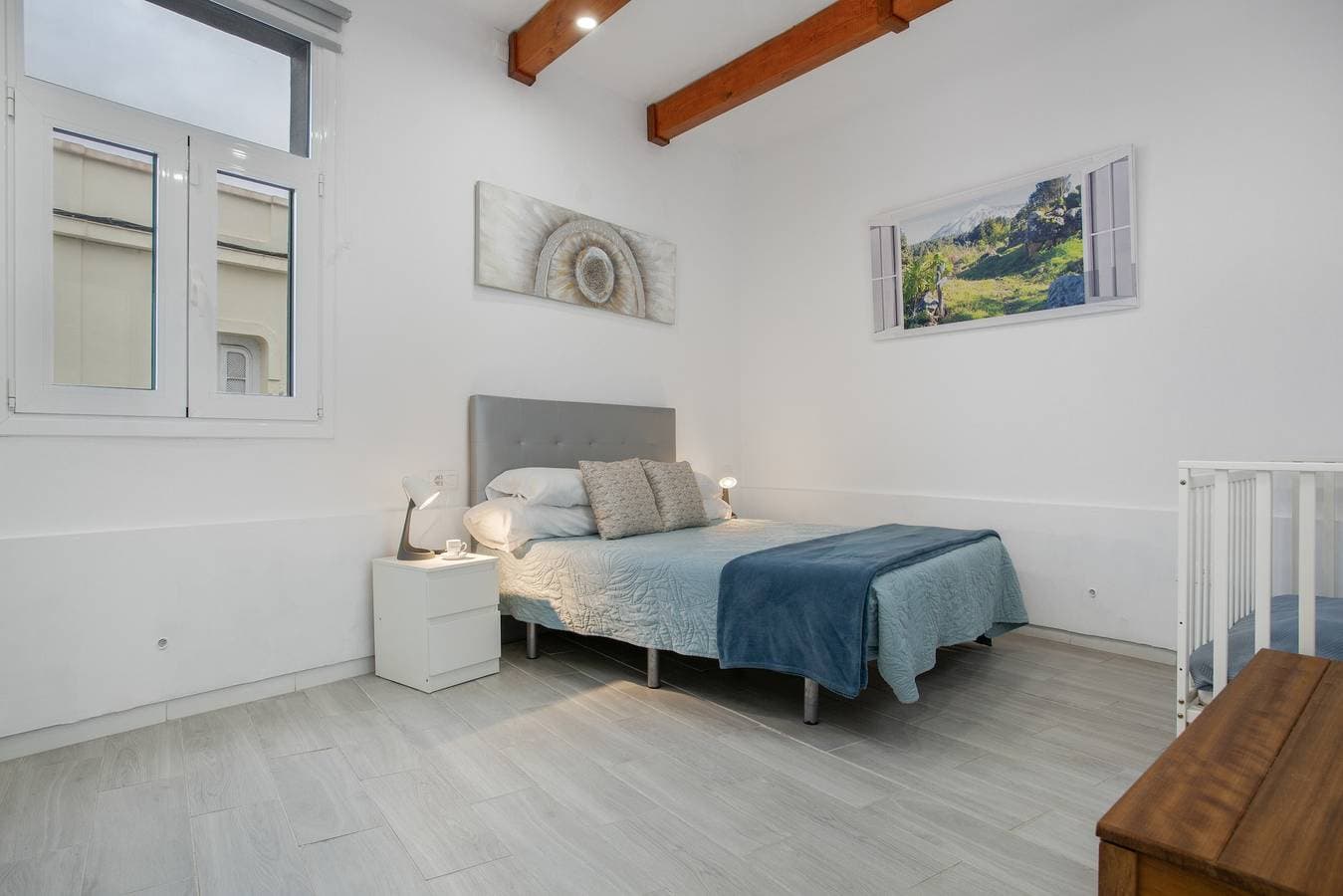 Foto 8 von 34: Urlaub 'Casa Esther In Icod' mit Bergblick, privater Terrasse und Wi-Fi