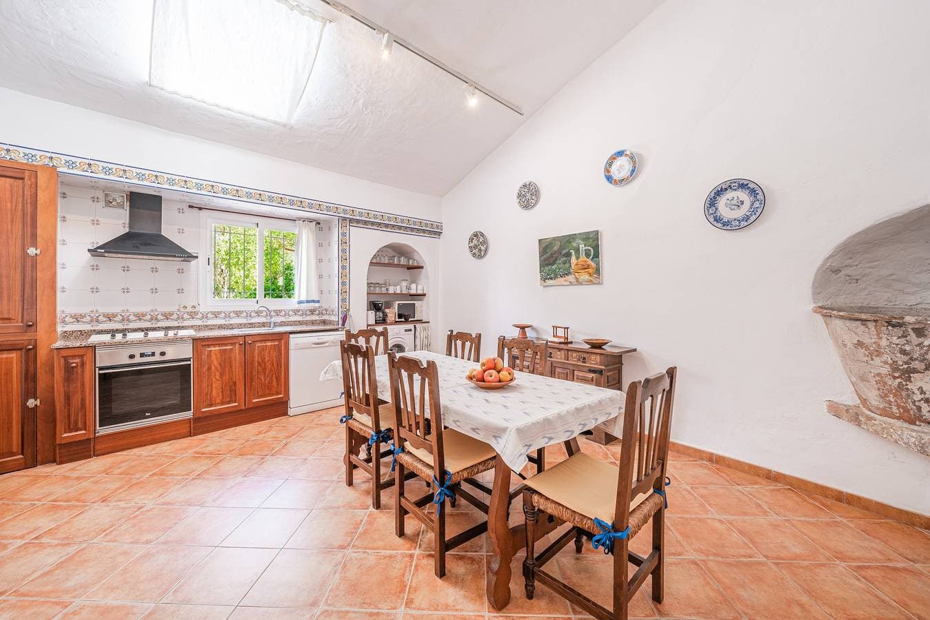 Foto 10 von 27: Ferienhaus 'Son Maimo' mit privatem Pool, eigener Terrasse und WLAN