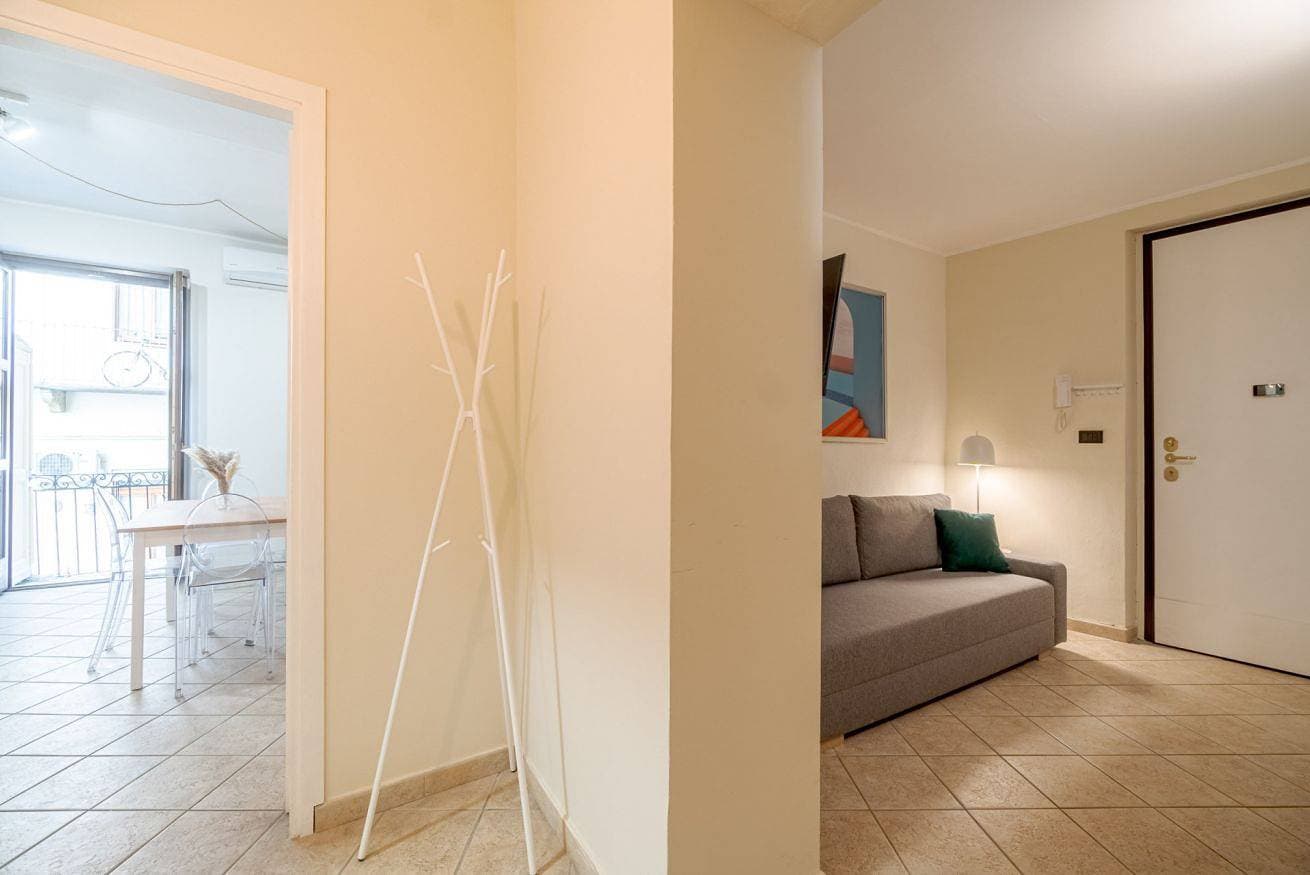 Foto 3 von 13: Ferienwohnung für 3 Personen