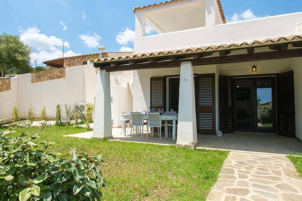 Haus am Strand in Budoni 1