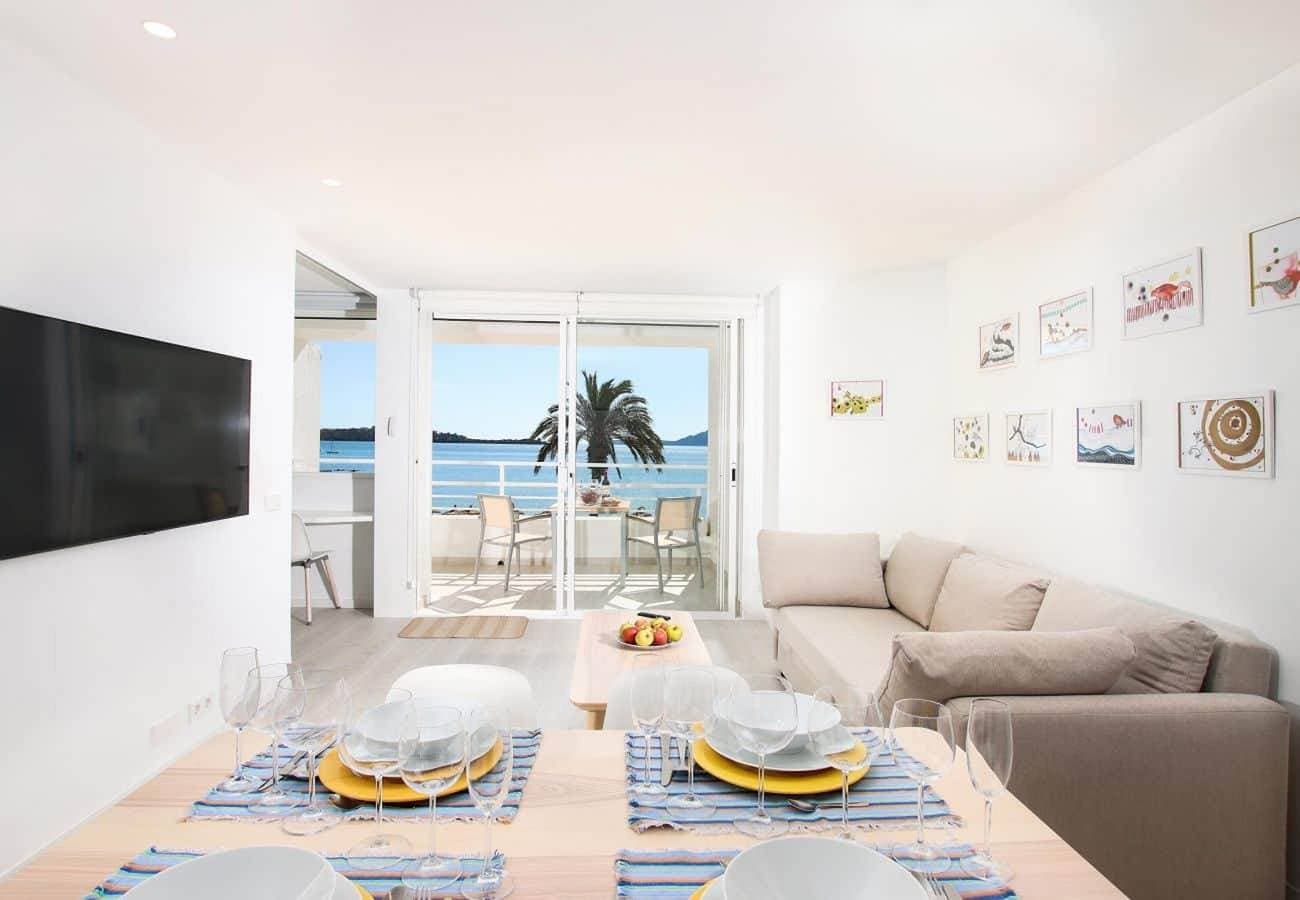 Sivella Apartamento 1