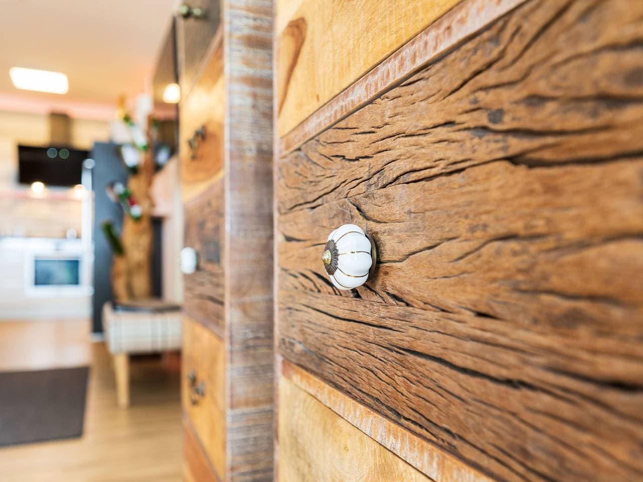 Foto 10 von 44: Gemütliches Surf-Apartment in der Nähe eines textilfreien Strandes – mit allem Nötigen ausgestattet