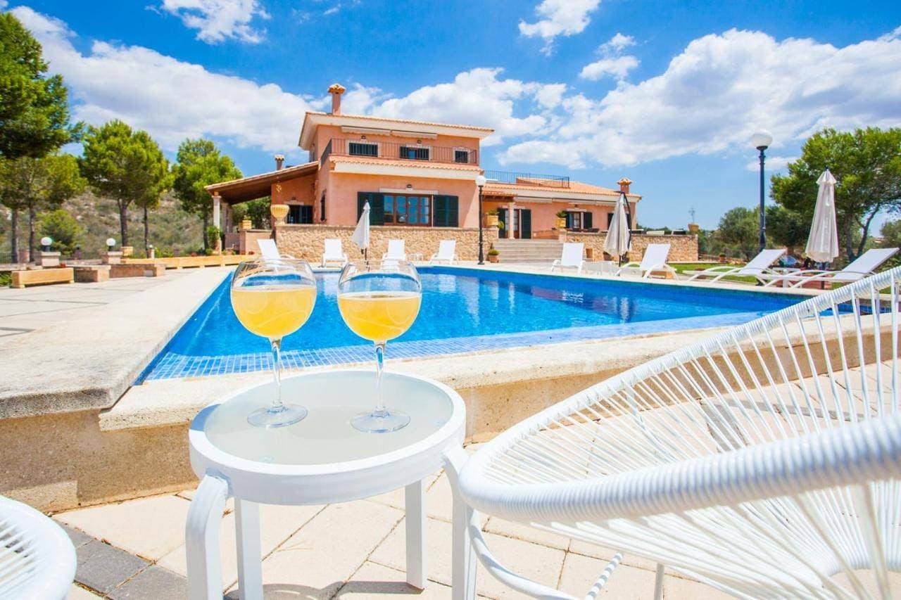 VILLA IMAGINE 1