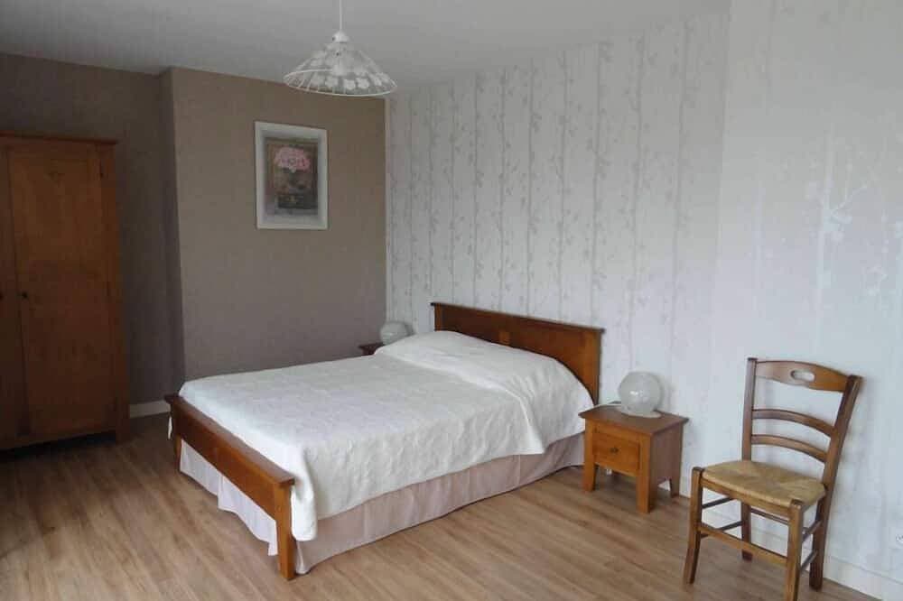 Foto 2 von 21: Ferienhaus / Villa - Champ du Boult