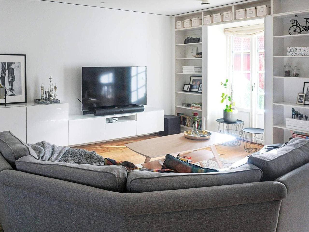 Foto 6 von 32: Three-Bedroom Holiday Home