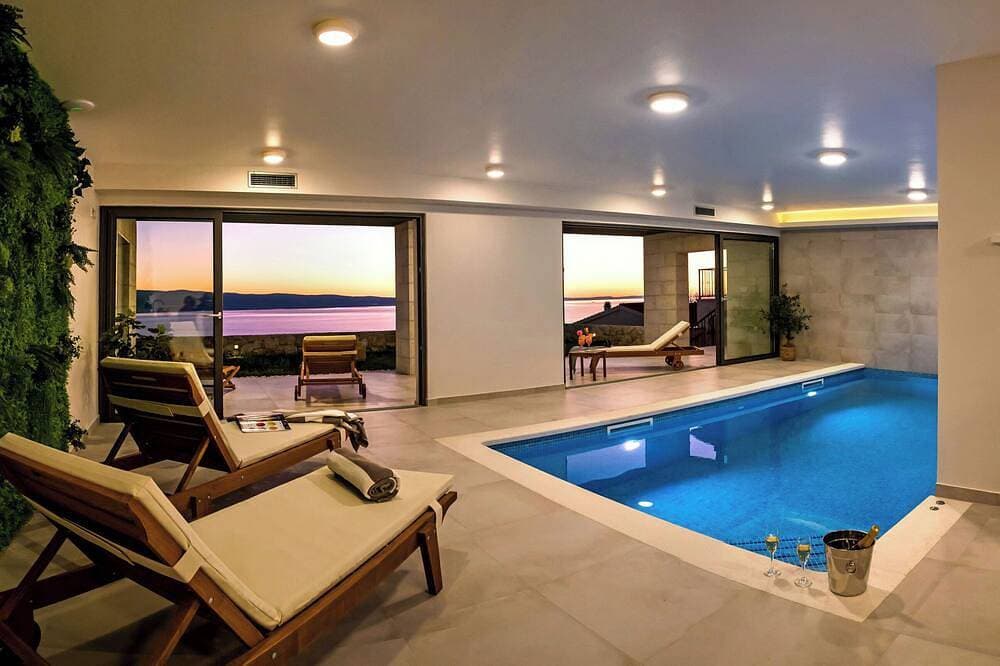 Villa The View - Omis 1