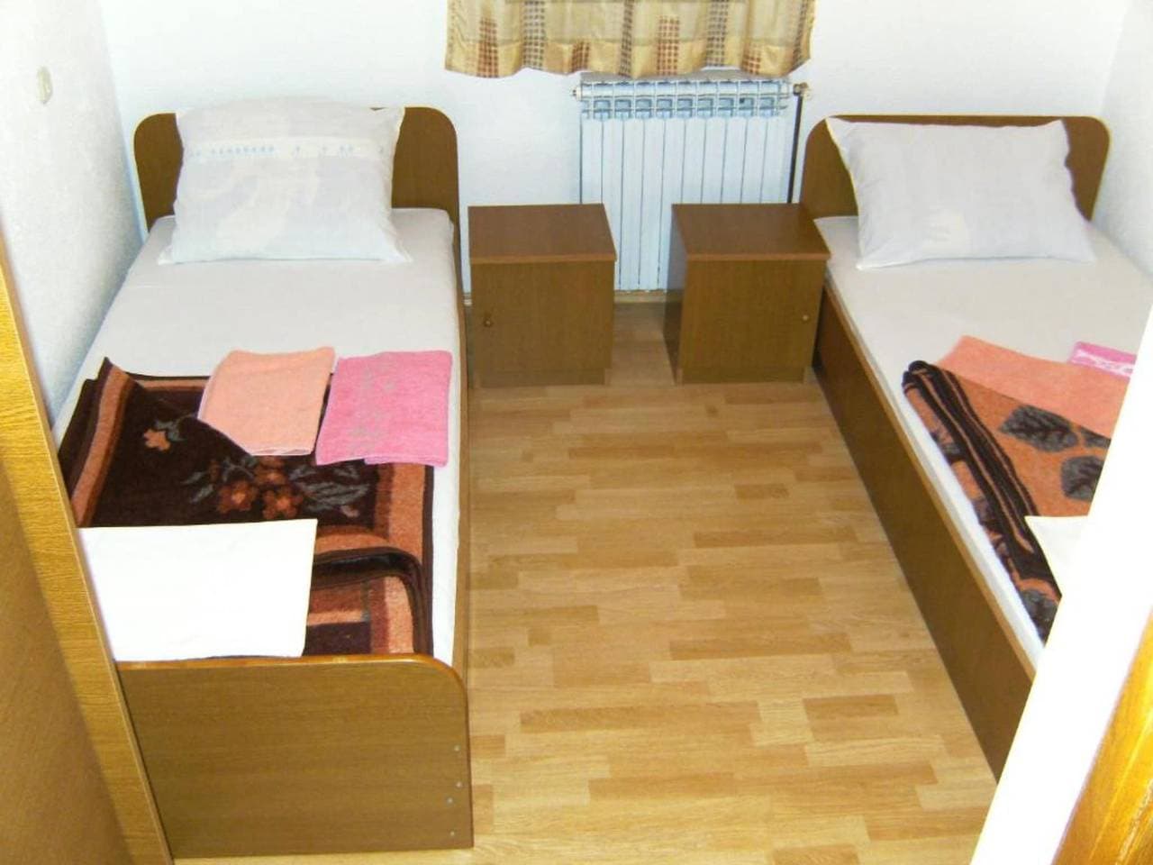 Elez Serenity Guesthouse - Twin room 4 1