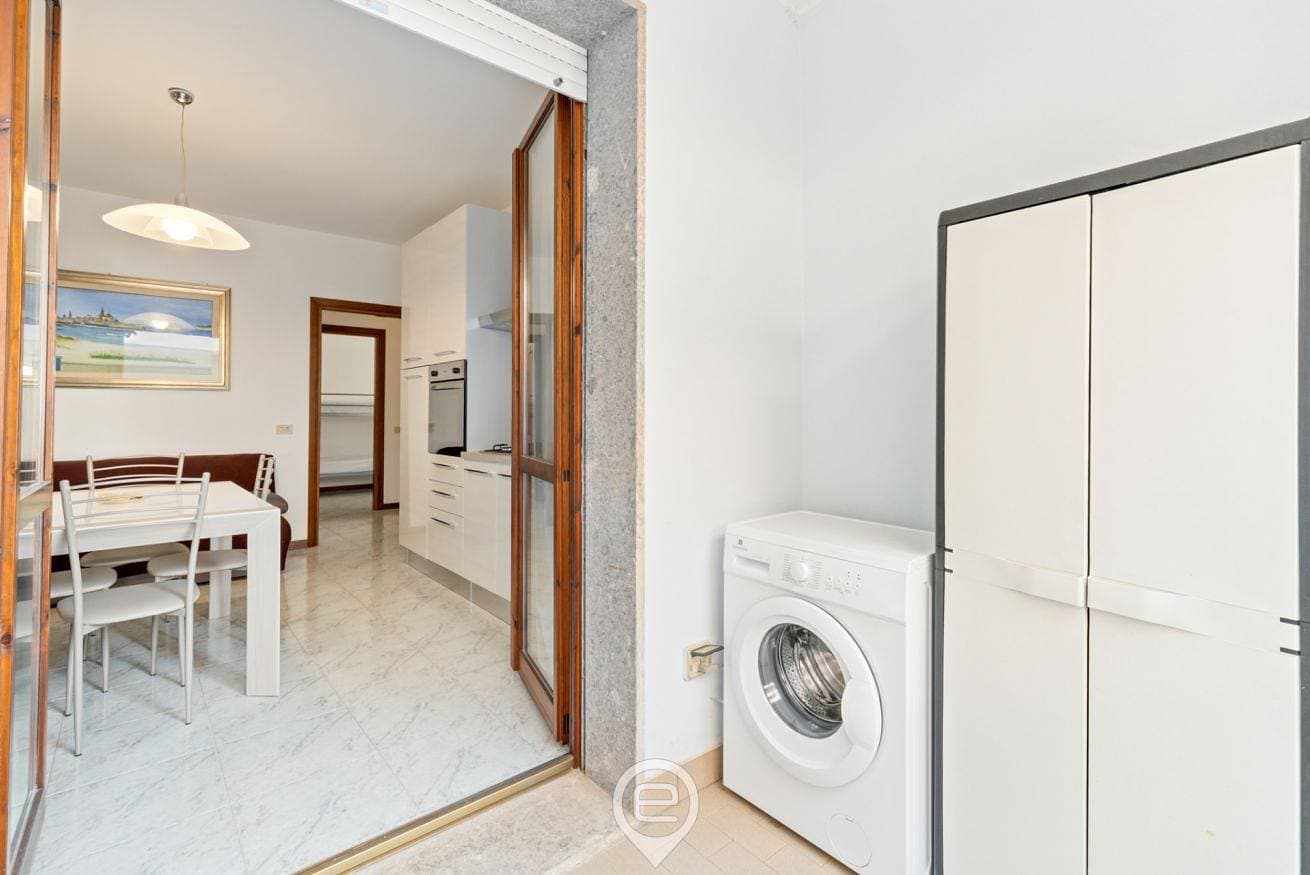 Foto 11 von 31: Ferienwohnung für 4 Personen mit Balkon/Terrasse