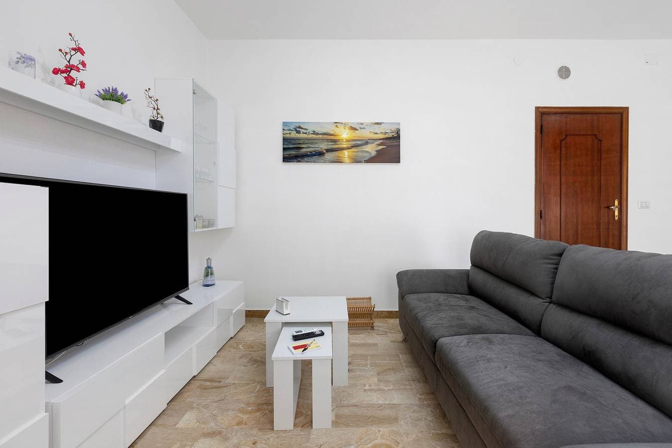 Foto 2 von 23: Ferienwohnung 'Casa Vacanze Viddalba' mit privatem Pool, WLAN und Klimaanlage