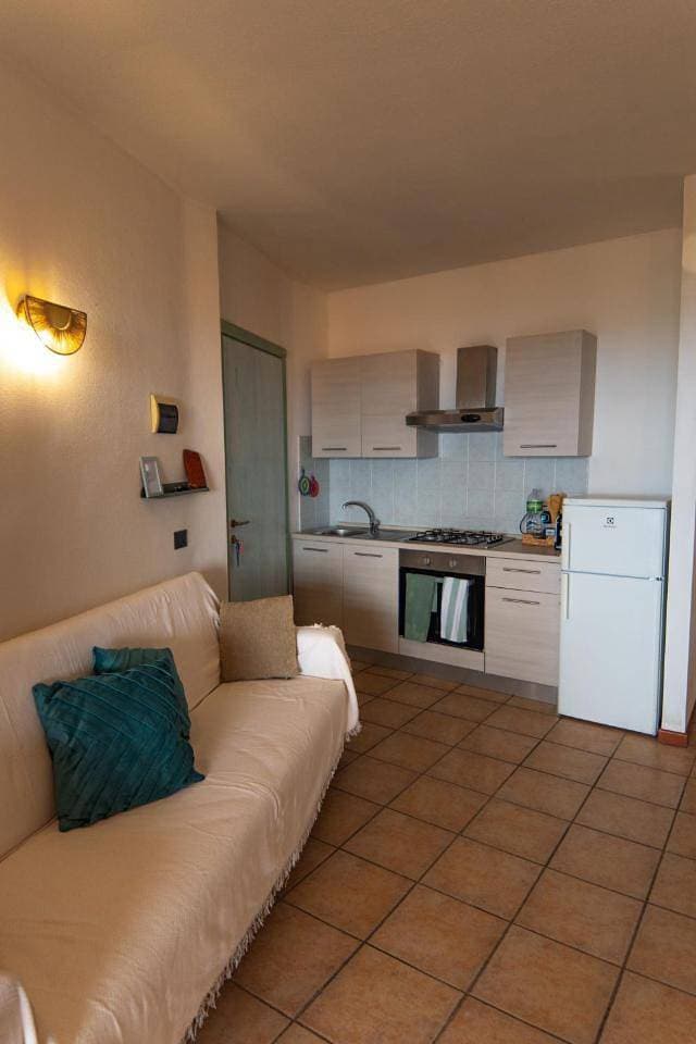Foto 8 von 25: Two-Bedroom Apartment with Sea View