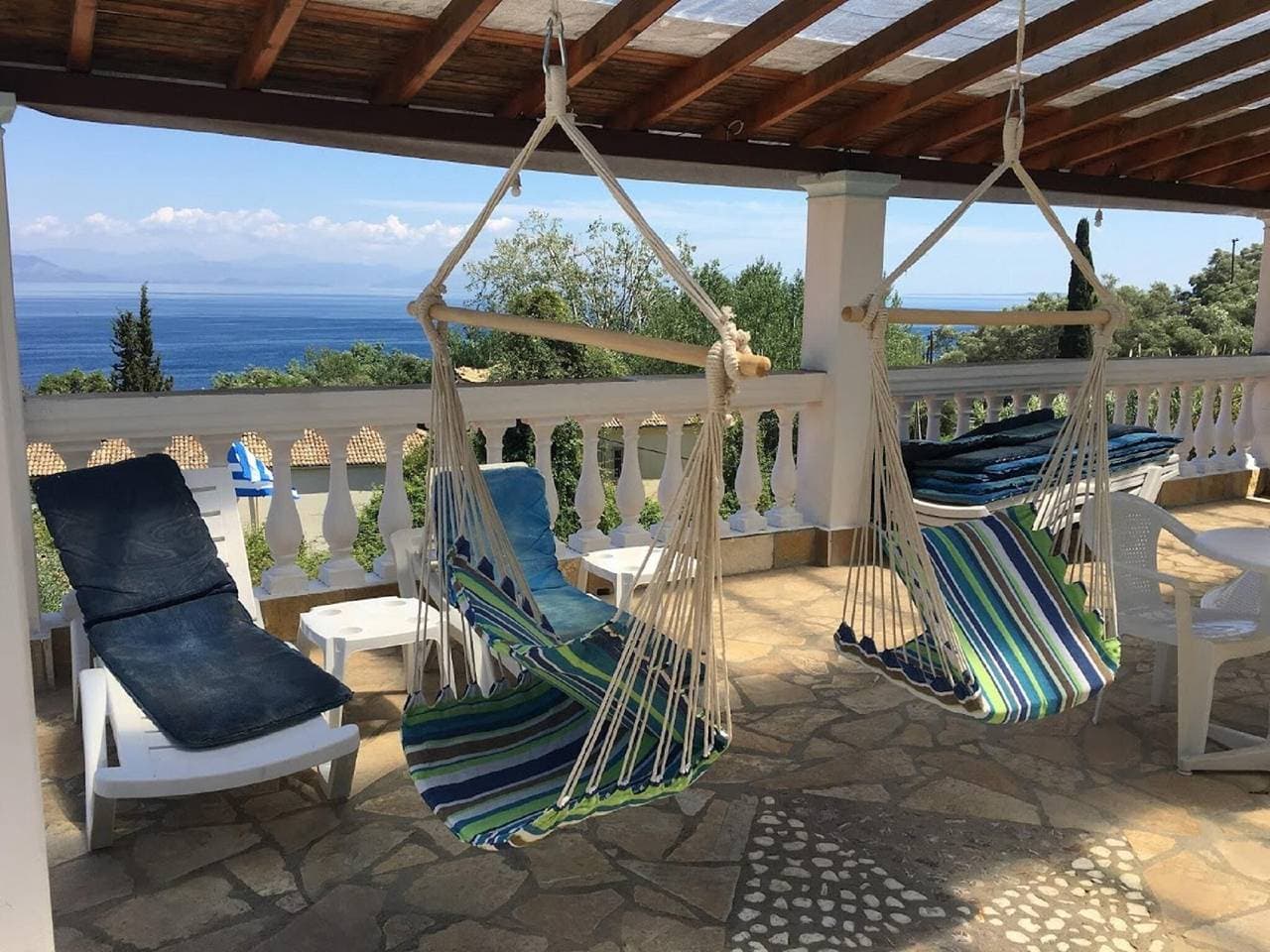 Foto 5 von 30: Ferienhaus in Benitses