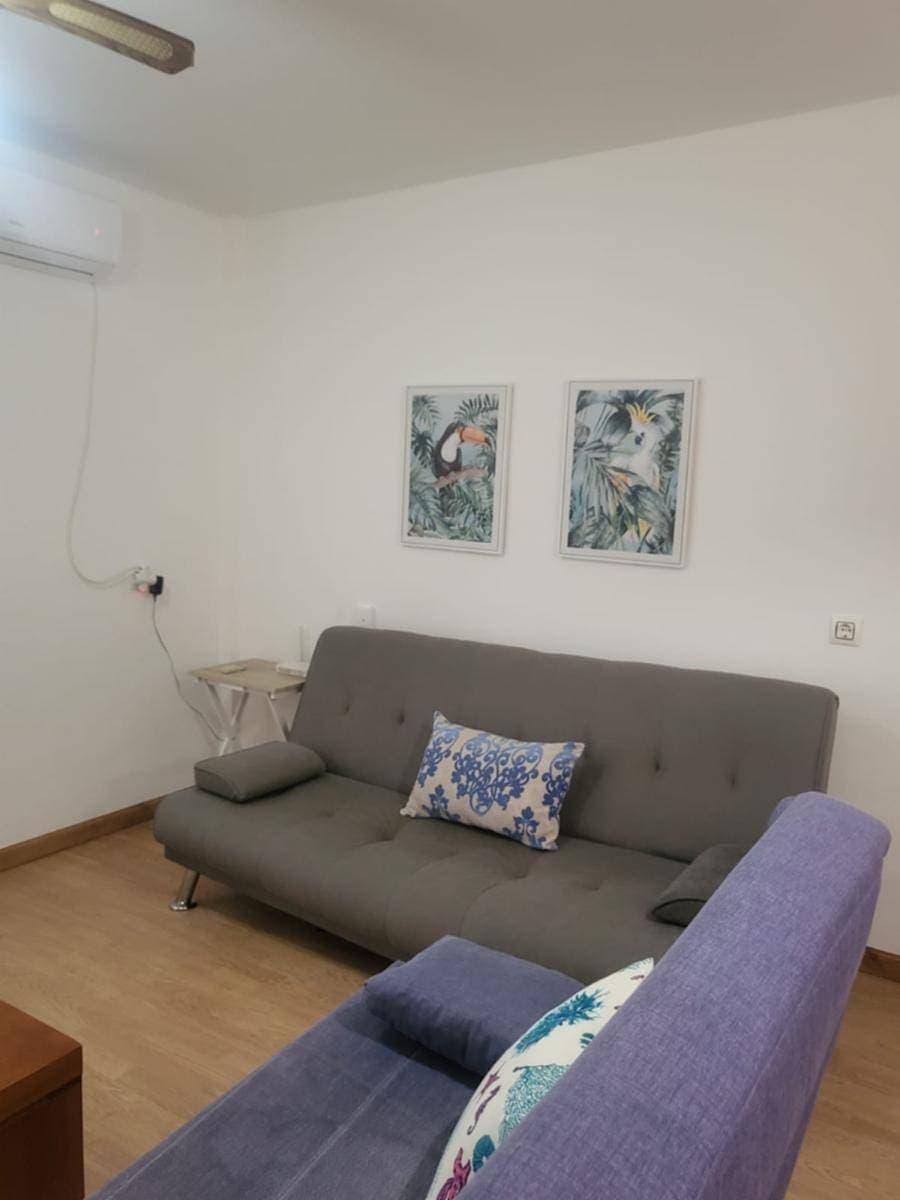 Foto 6 von 36: Ferienwohnung für 6 Personen mit Balkon/Terrasse