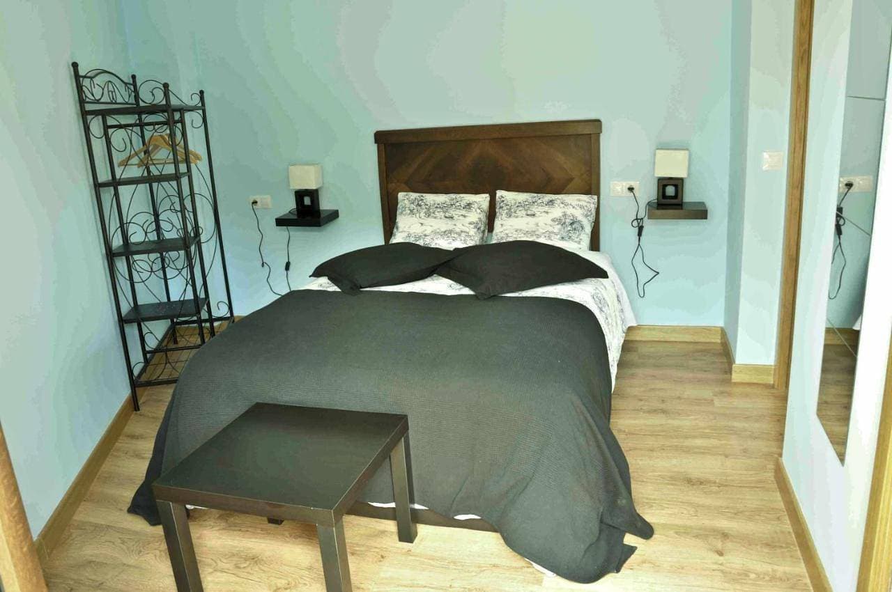 Foto 8 von 11: Studio with Double Bed