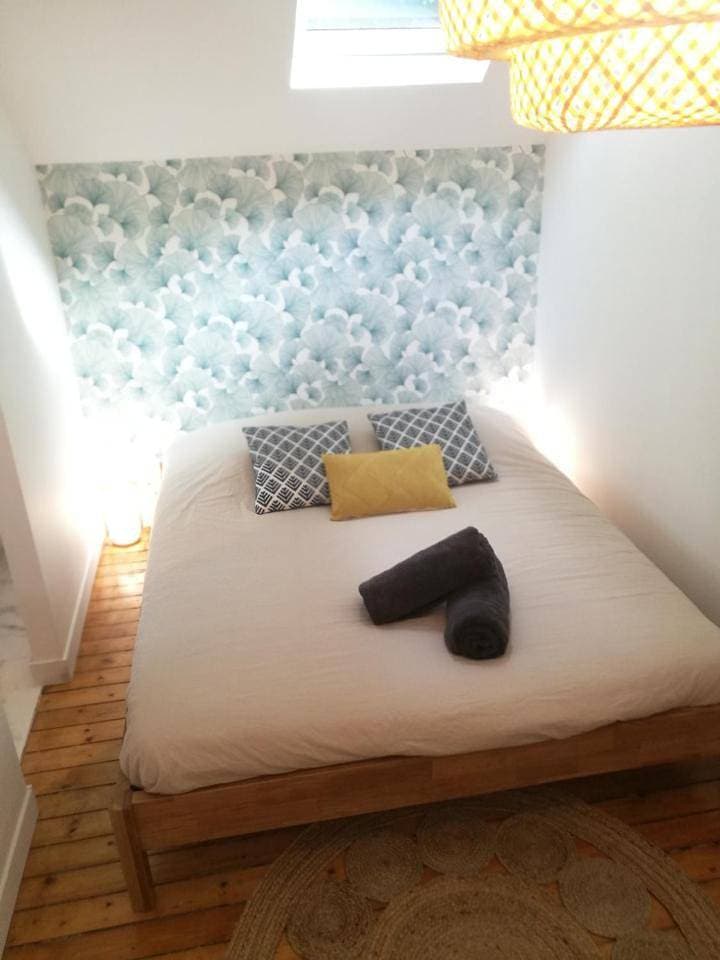Foto 6 von 13: Deluxe Queen Room