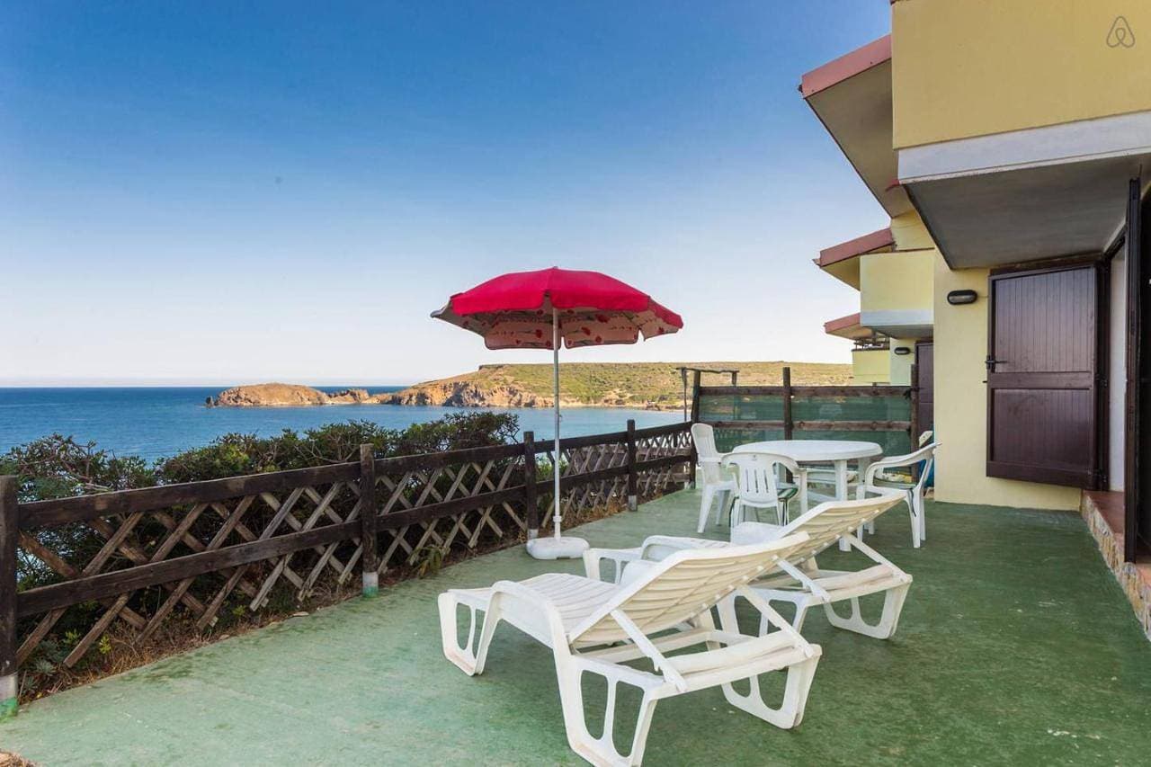 Foto 9 von 12: Sardegna Incontaminata Apartments Super Vista Mare