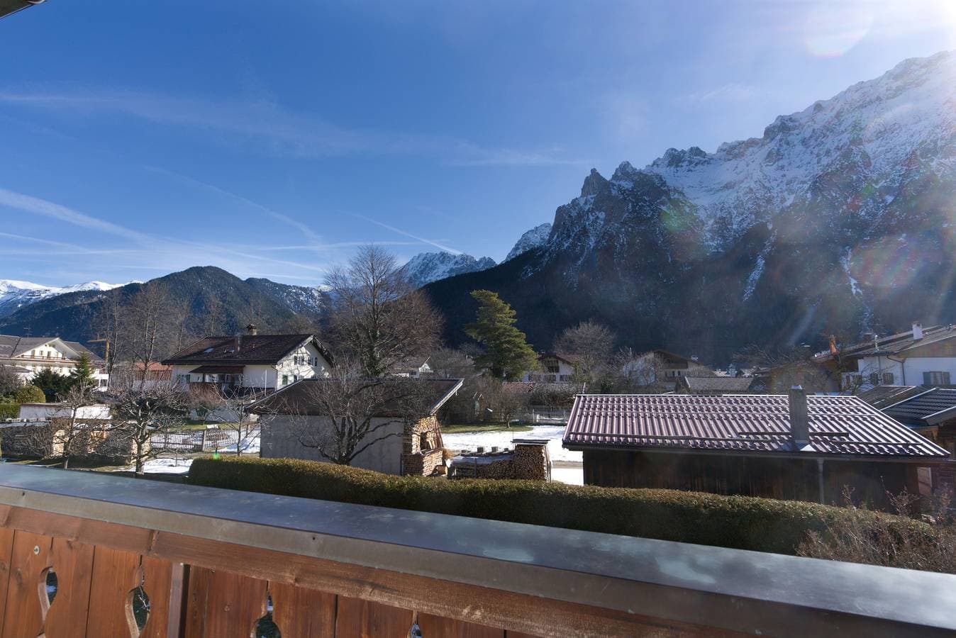 Foto 12 von 13: Haus Gabi - Karwendel -418-