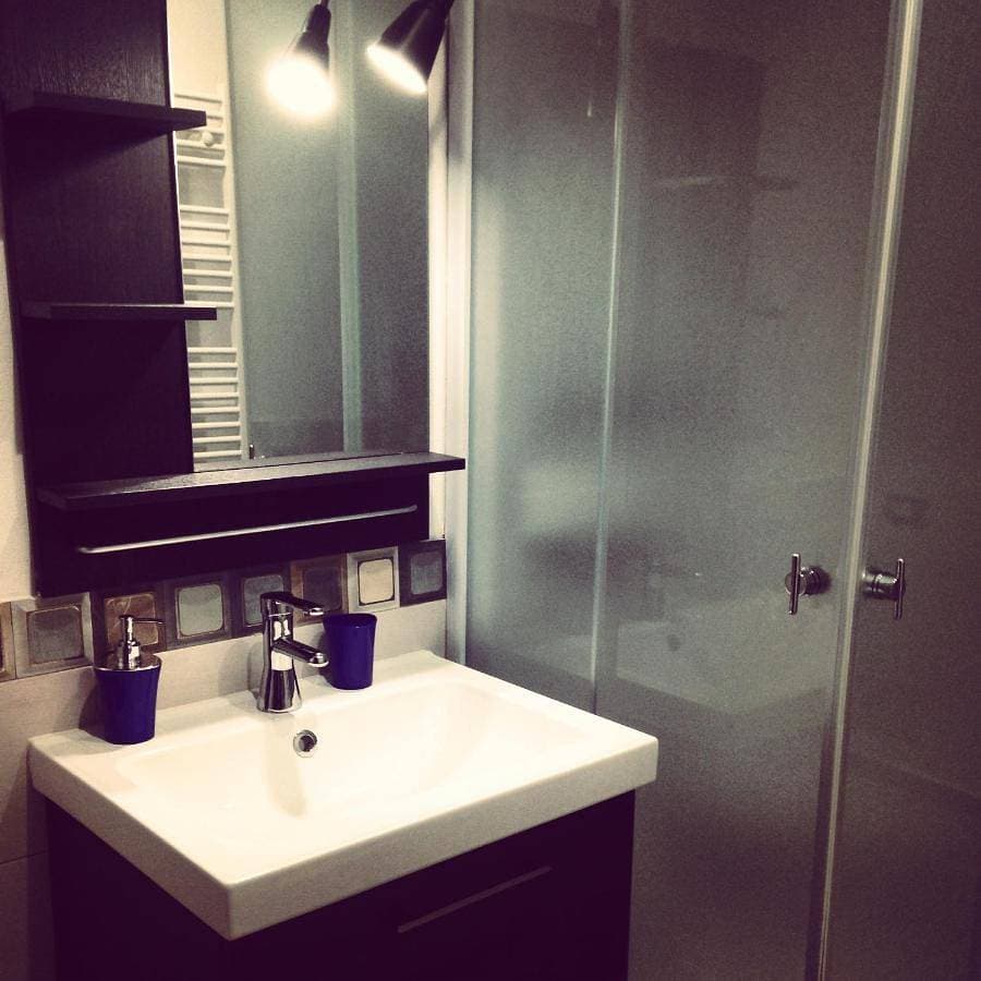 Foto 4 von 10: Double Room with Private Bathroom