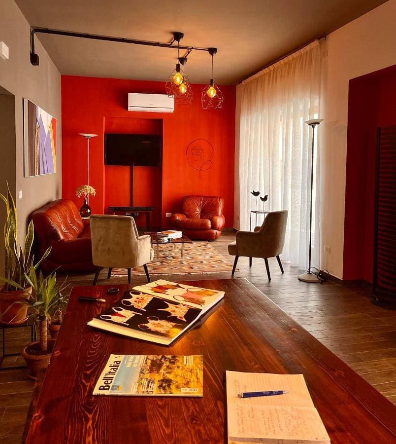 Foto 4 von 12: Superior Double or Twin Room