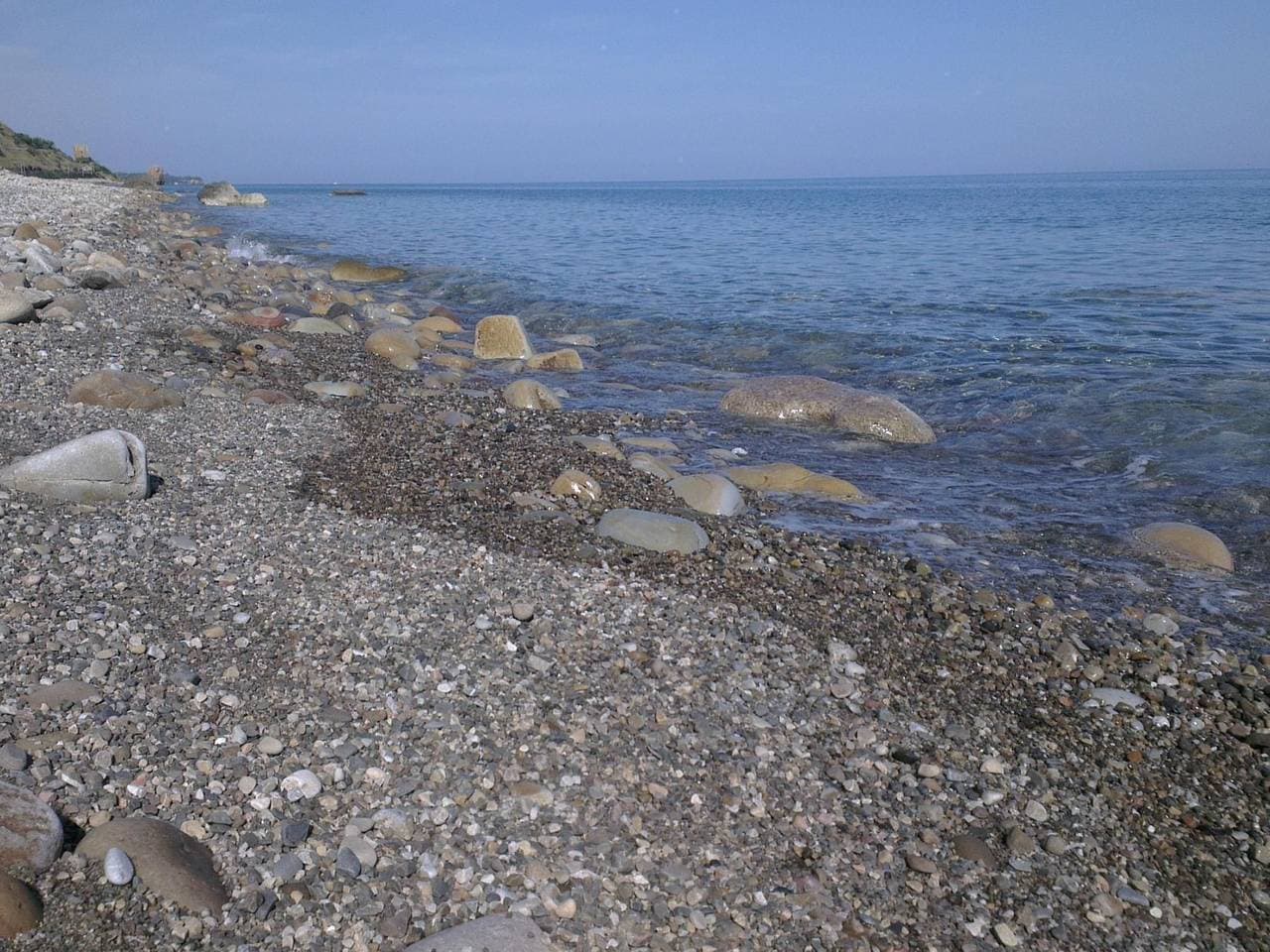 Foto 11 von 40: Terramare' Wohnung mit Wasserblick