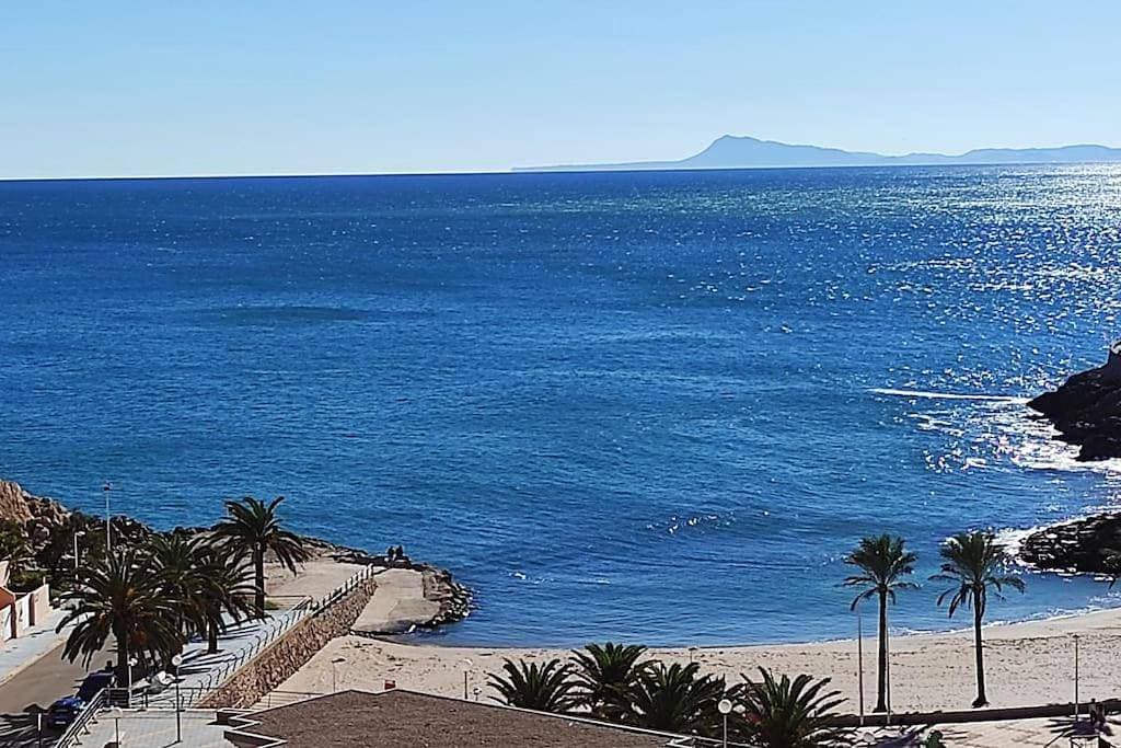 Precioso apartamento en el Faro de Cullera 1