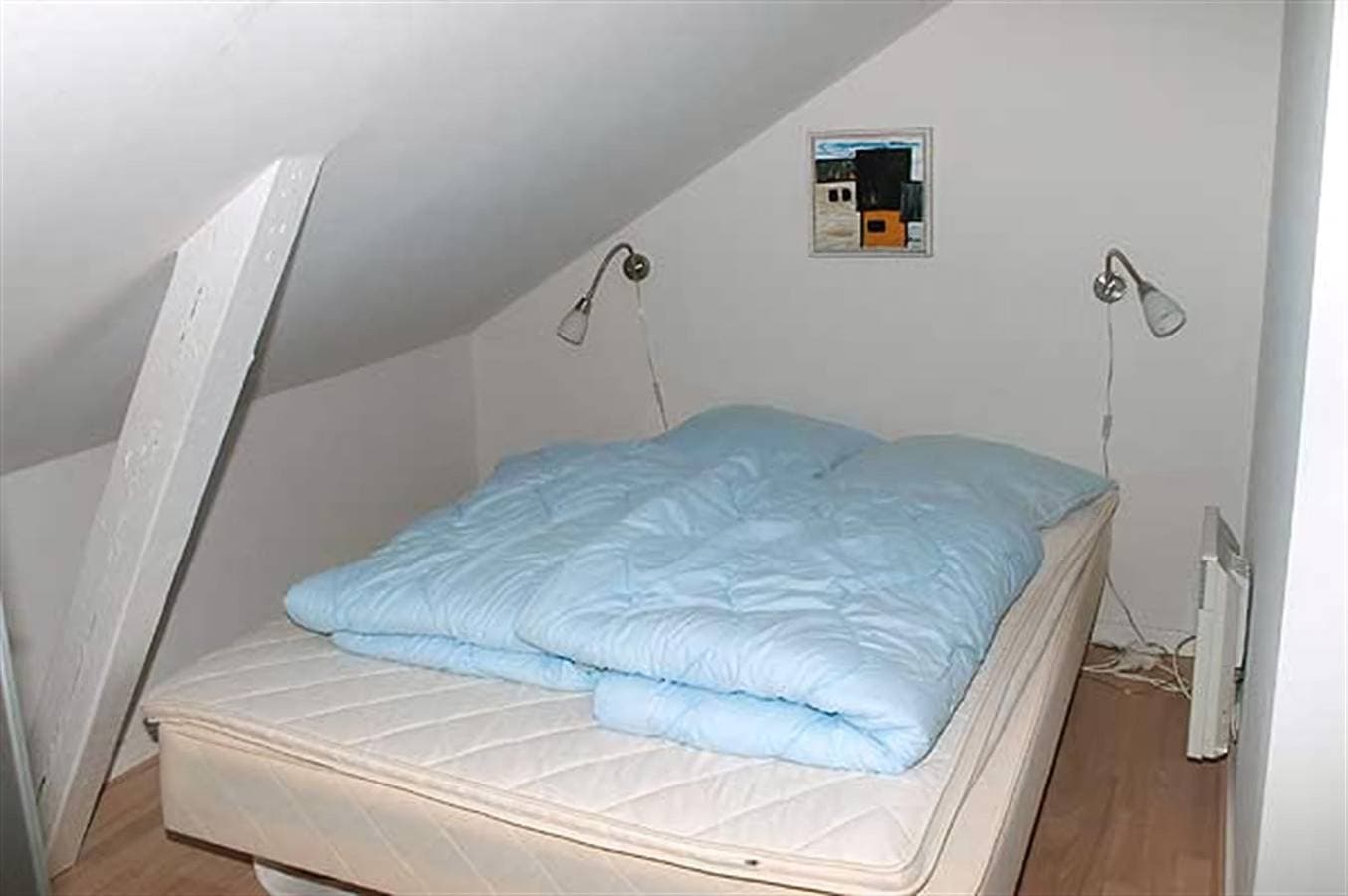 Foto 6 von 17: Awesome apartment in Allinge w/ WiFi, 2 Bedrooms and Outdoor swimming pool