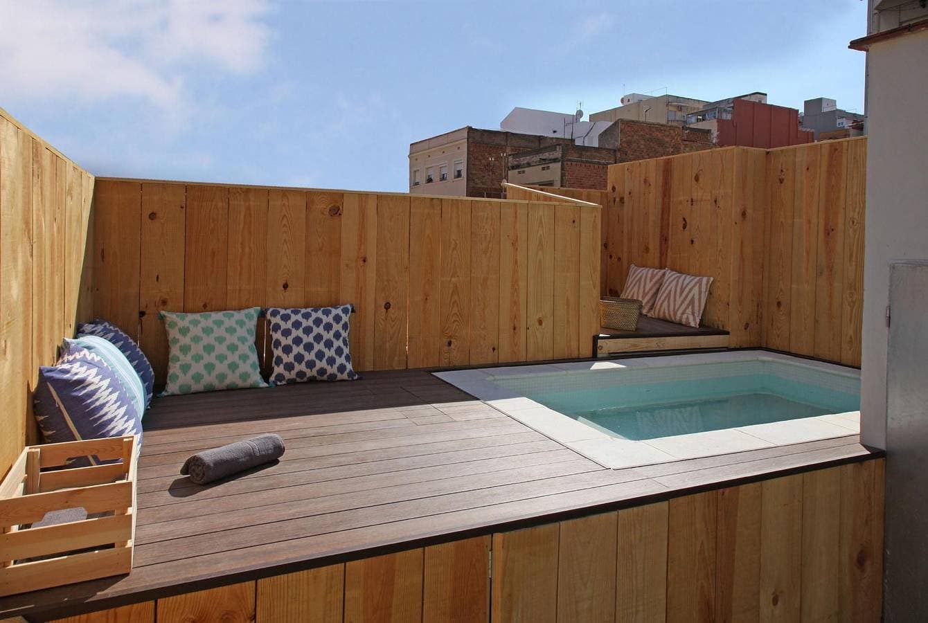 Villa 150m² 1