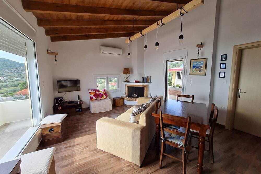 Foto 11 von 30: Ein Traumferienhaus mit herrlichem Meerblick