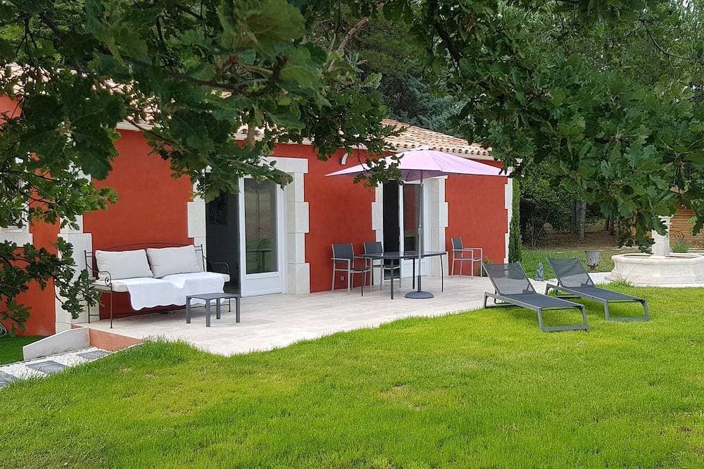 Charmantes 4-Sterne-Haus im Naturschutzgebiet Luberon 1