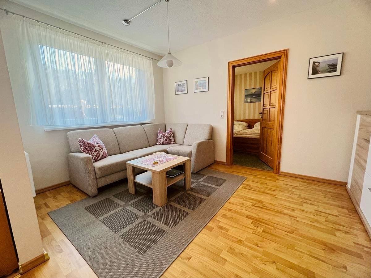 Ferienwohnung Shar Pei 1