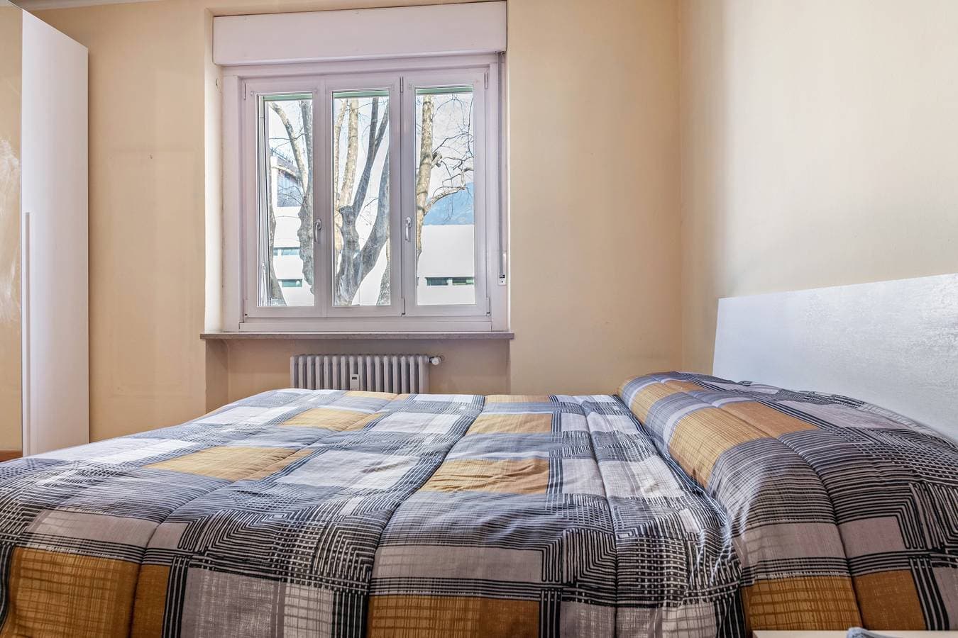 Foto 9 von 20: Zimmer 'Deluxe Castello Livings Trento' mit Wi-Fi