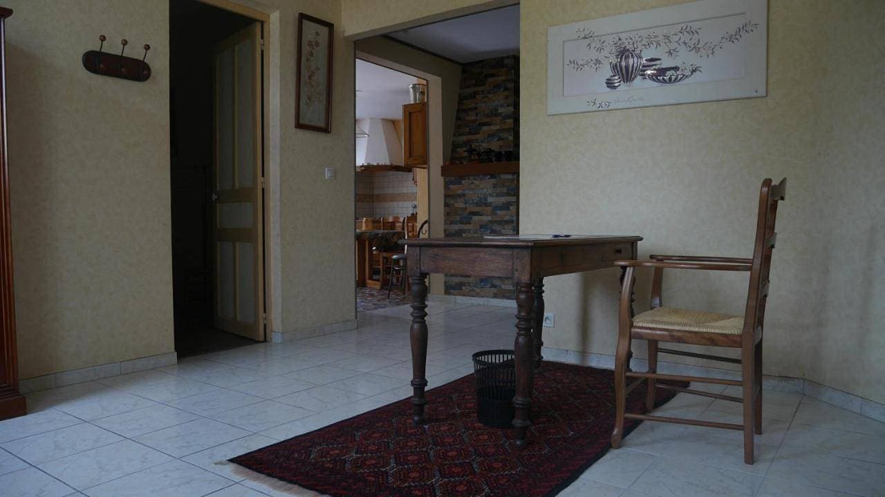 Foto 8 von 21: Holiday Home