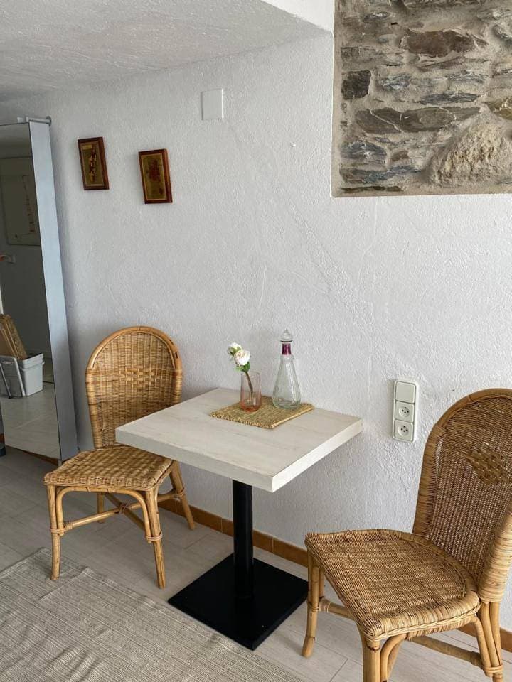 Foto 7 von 15: Studio Apartment with Sea View