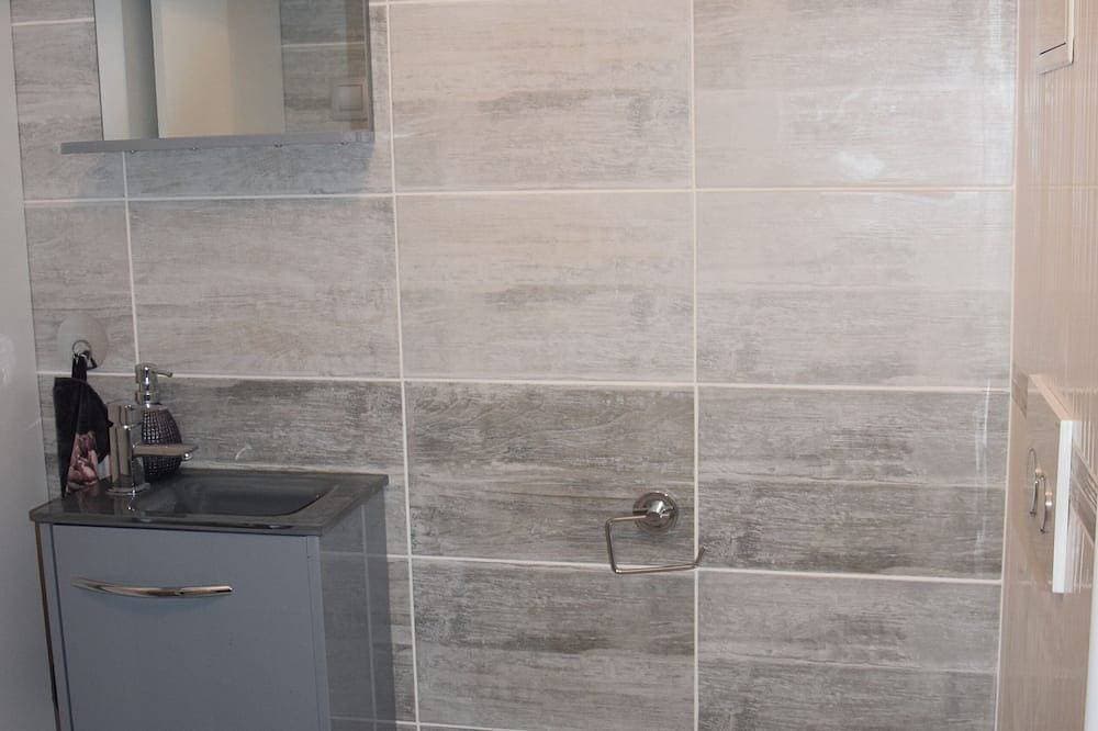 Foto 5 von 6: Self-contained apartment in quiet house