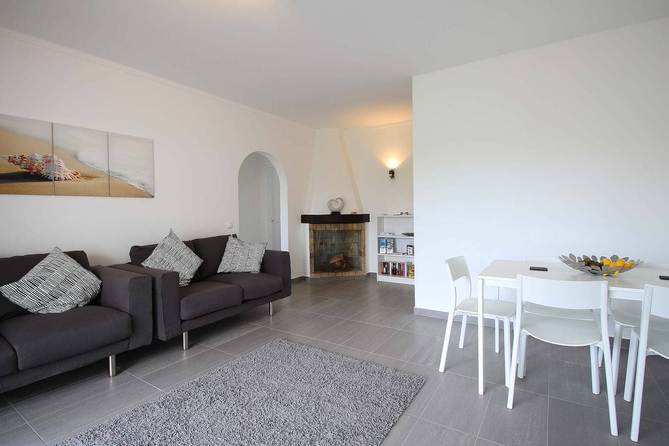 Foto 5 von 15: Ferienhaus für 4 Personen mit Pool