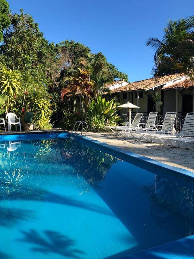 Pousada Casa Pindorama 1