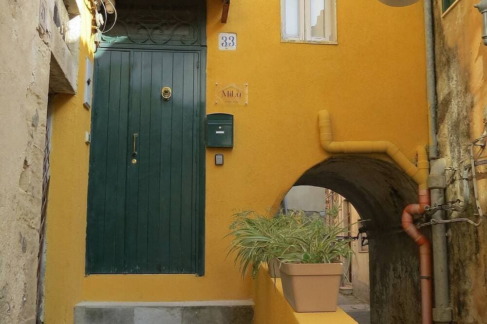 Foto 10 von 23: MiLù Sicily House, with this downtown accommodation, you'll be close to everything.