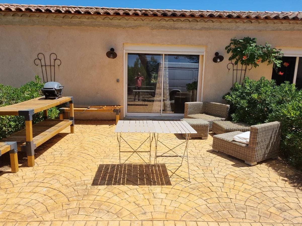 Foto 5 von 26: Double Room with Garden View
