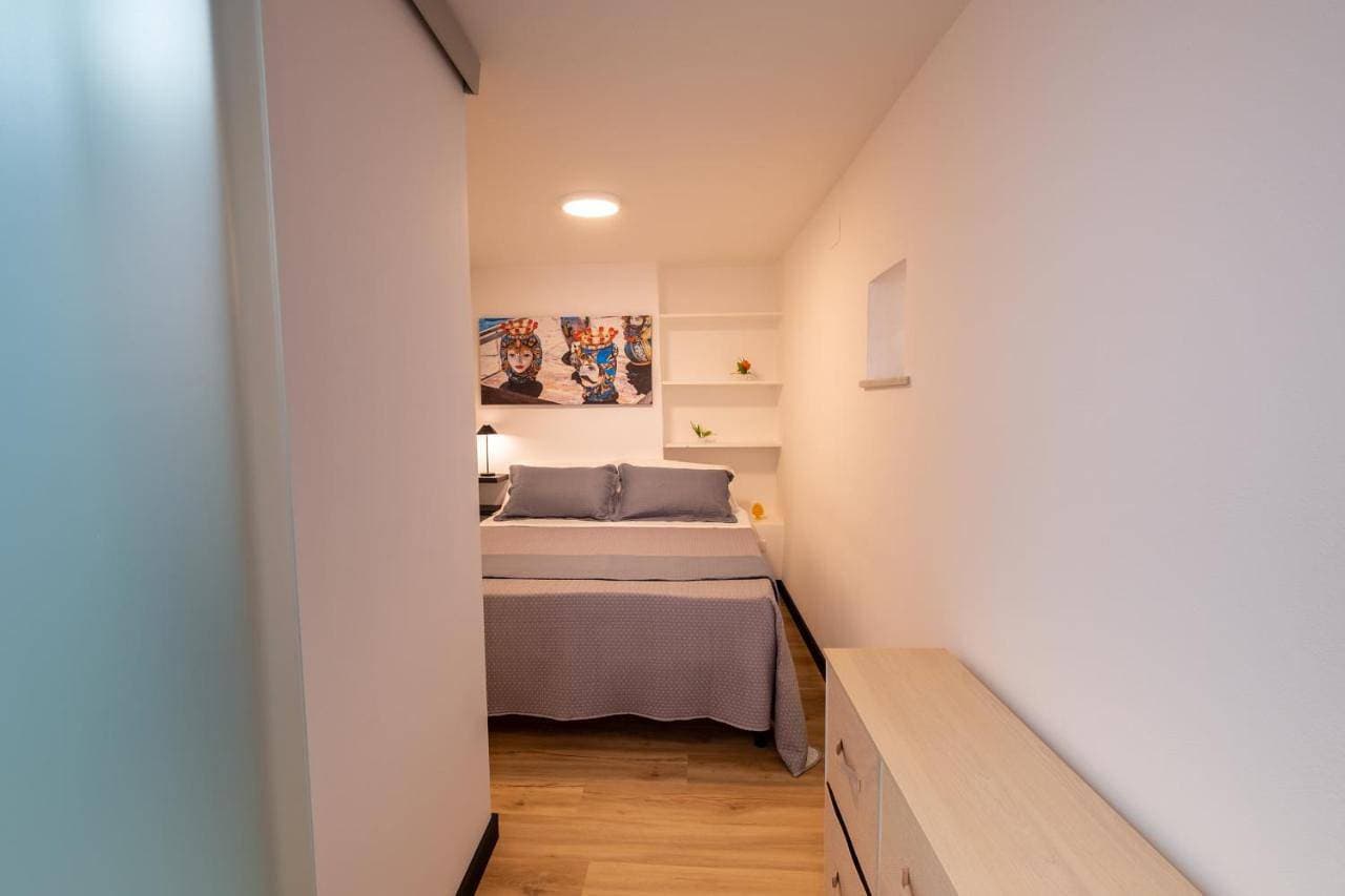 Foto 10 von 10: One-Bedroom Apartment