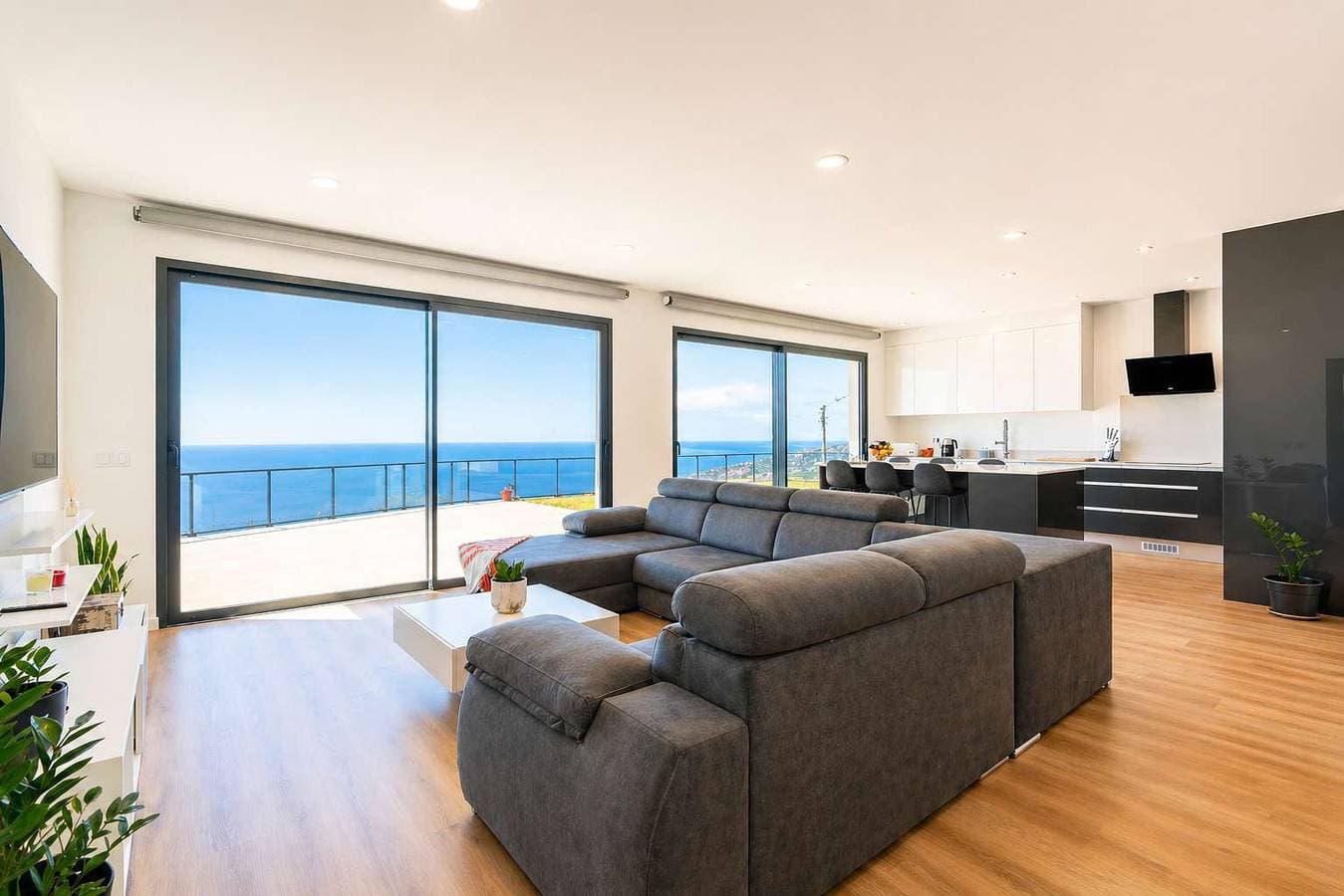 Villa 200m² 1