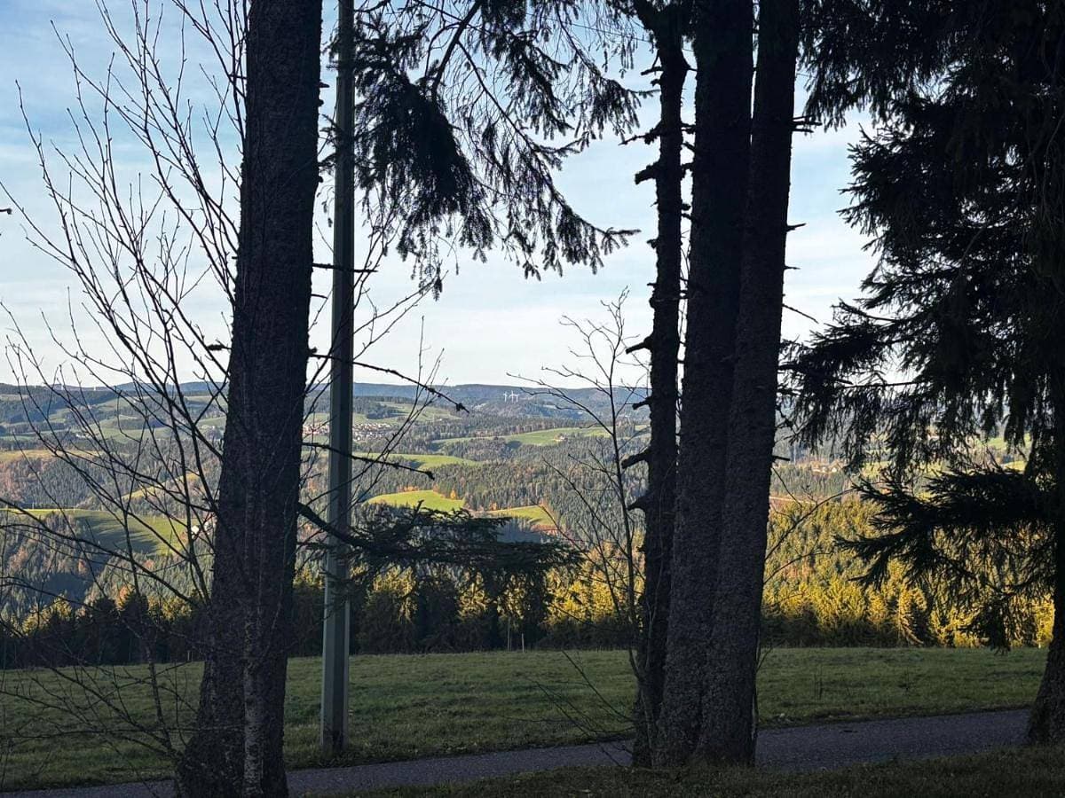 Naturfreundehaus Fahrenberg 1