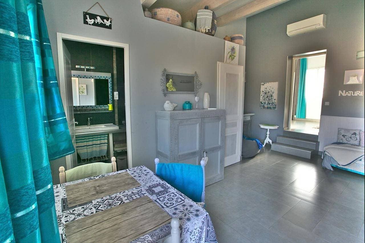 Foto 3 von 8: Family Suite