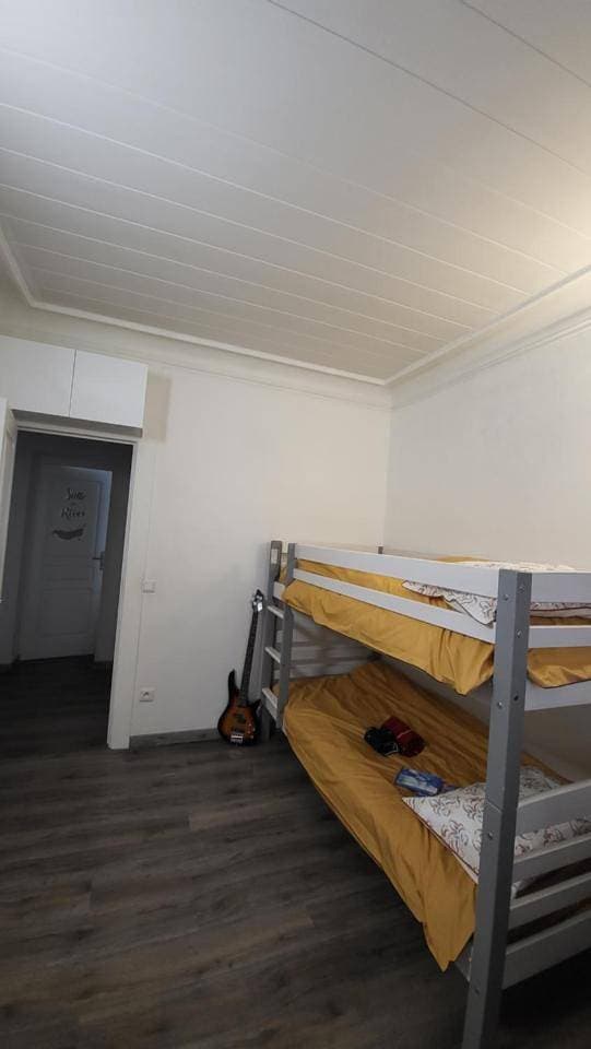 Foto 12 von 14: Two-Bedroom Apartment