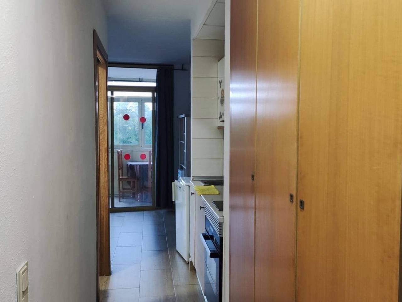 Foto 4 von 12: Ferienwohnung für 4 Personen mit Terrasse