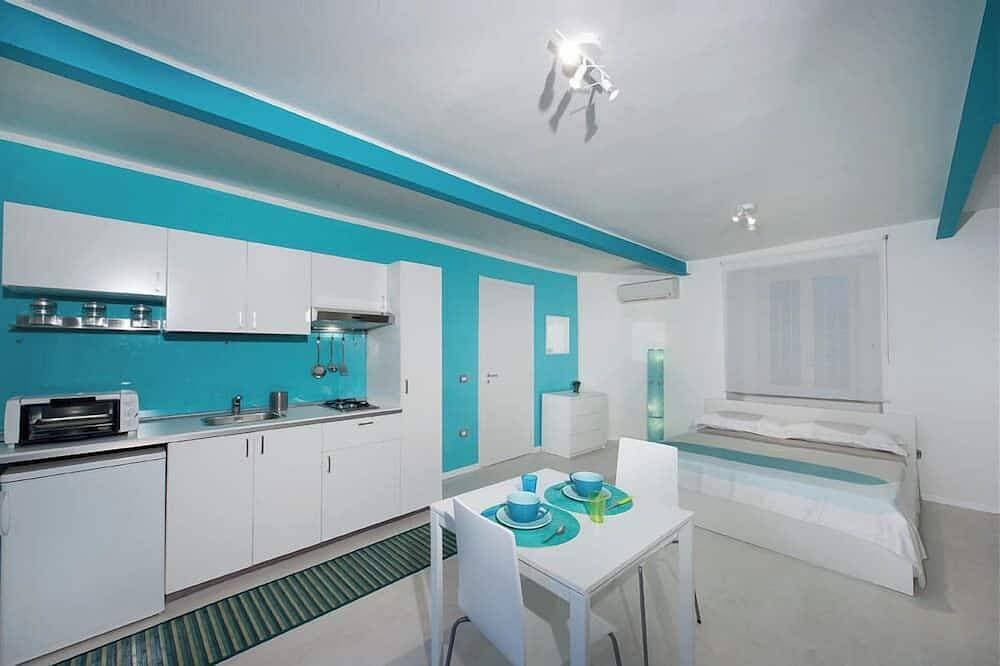 Brandneues Mini-Apartment, ideal für einen Besuch in Neapel 1