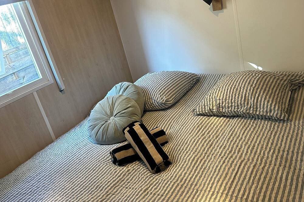 Foto 2 von 26: Bungalow saint Tropez plage Ramatuelle